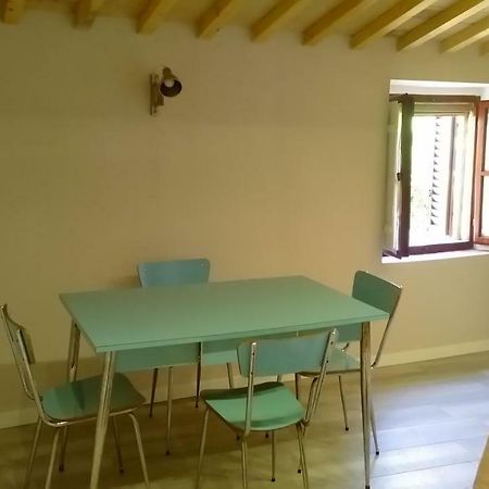 Casa Maria Teresa Διαμέρισμα San Donato in Poggio Εξωτερικό φωτογραφία
