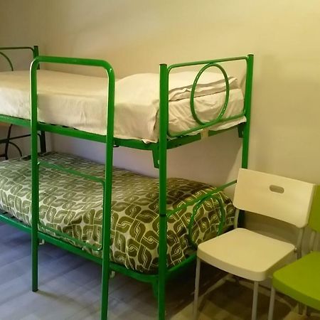 Casa Maria Teresa Διαμέρισμα San Donato in Poggio Εξωτερικό φωτογραφία