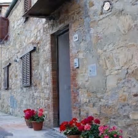 Casa Maria Teresa Διαμέρισμα San Donato in Poggio Εξωτερικό φωτογραφία