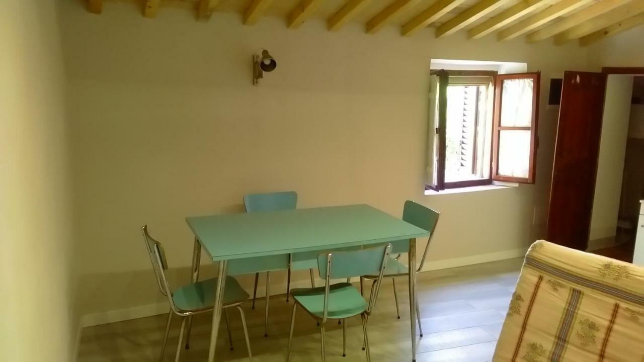 Casa Maria Teresa Διαμέρισμα San Donato in Poggio Εξωτερικό φωτογραφία