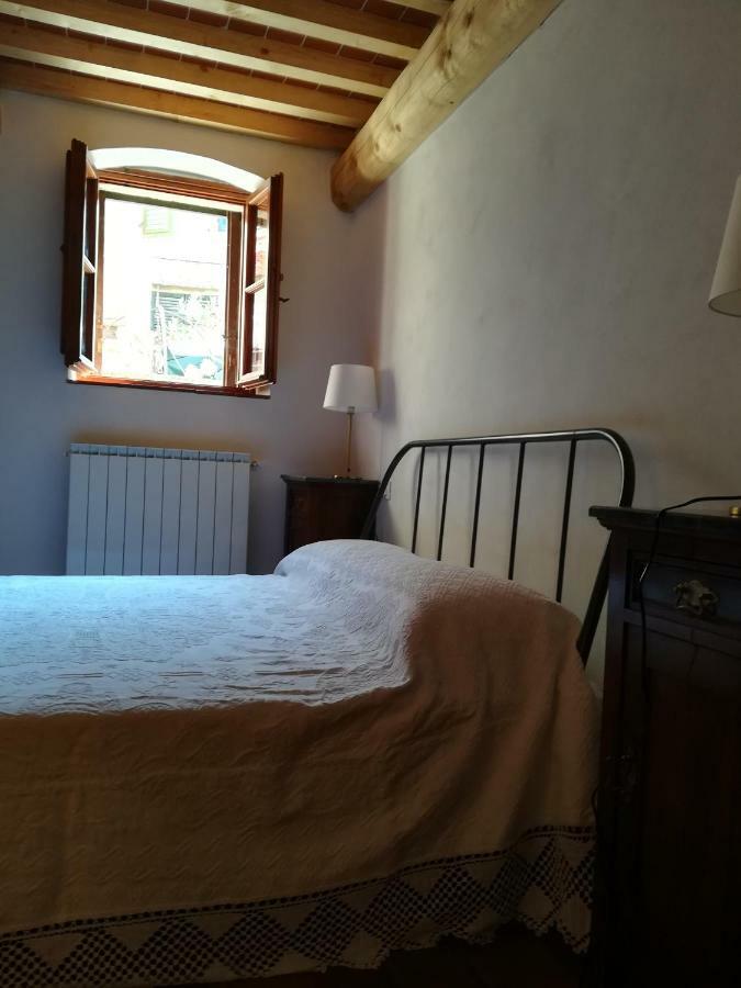 Casa Maria Teresa Διαμέρισμα San Donato in Poggio Εξωτερικό φωτογραφία
