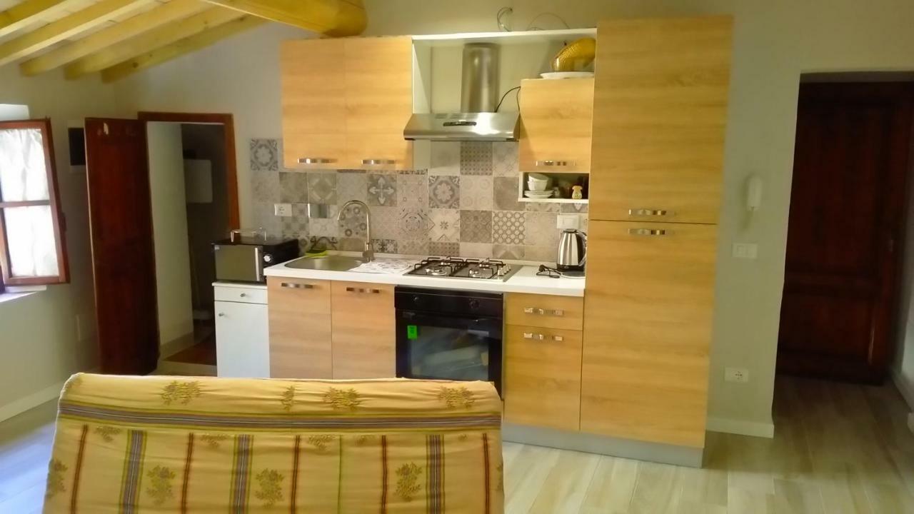 Casa Maria Teresa Διαμέρισμα San Donato in Poggio Εξωτερικό φωτογραφία