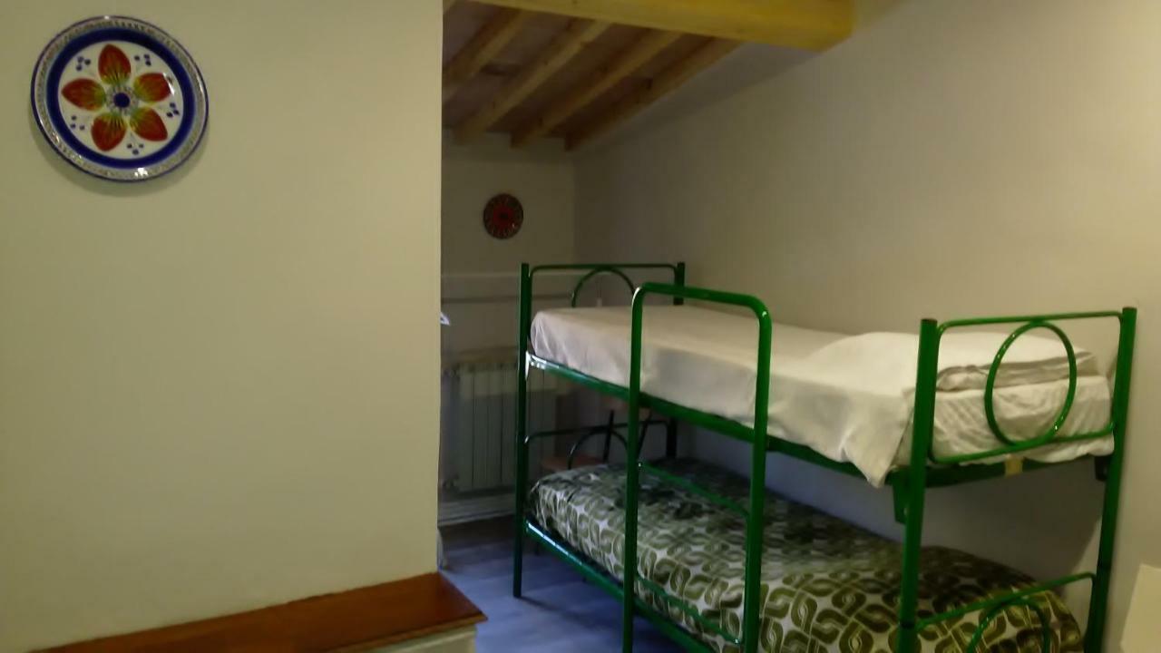 Casa Maria Teresa Διαμέρισμα San Donato in Poggio Εξωτερικό φωτογραφία